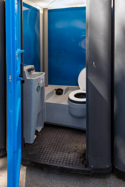 Best Local porta potty services  in Mason, OH