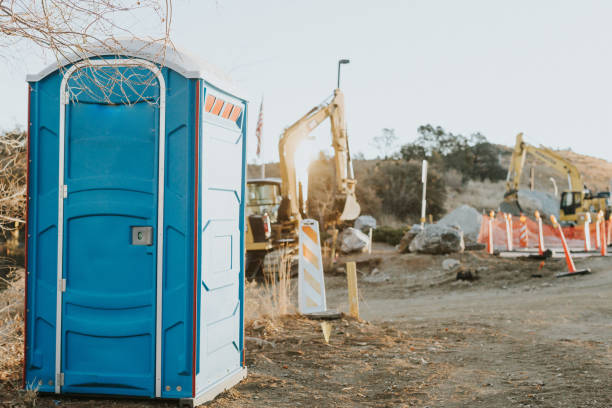 Best Local porta potty services  in Mason, OH