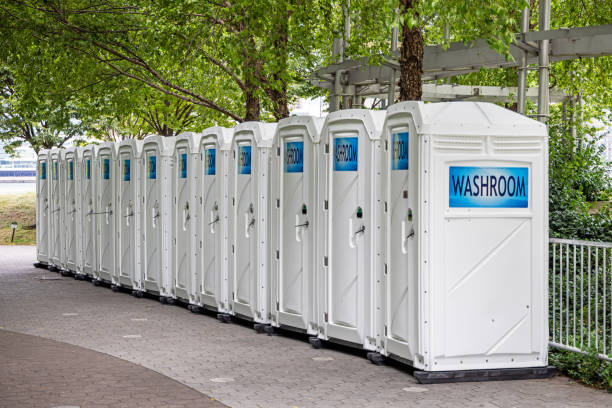 Best Temporary restroom rental  in Mason, OH