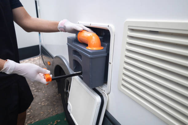 Best Emergency porta potty rental  in Mason, OH
