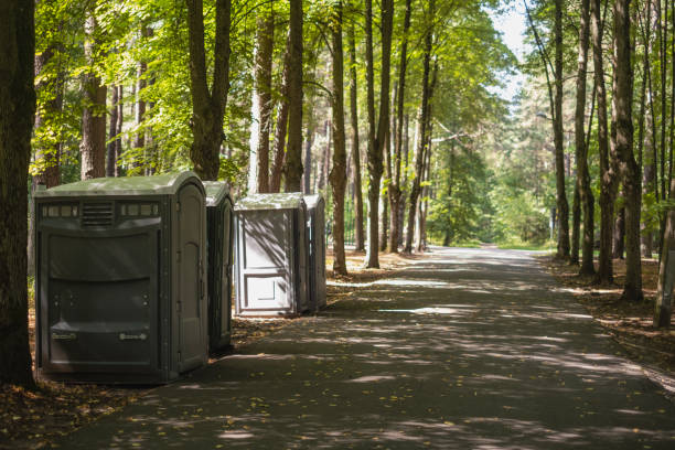 Portable Toilet Options We Offer in Mason, OH