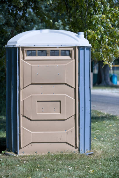 Portable Toilet Options We Offer in Mason, OH
