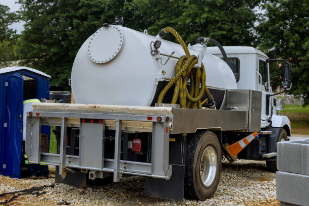 Best Local porta potty services  in Mason, OH