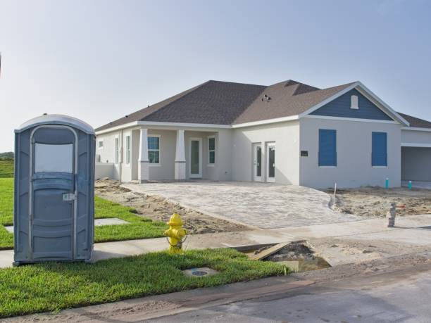 Best Portable toilet rental cost  in Mason, OH
