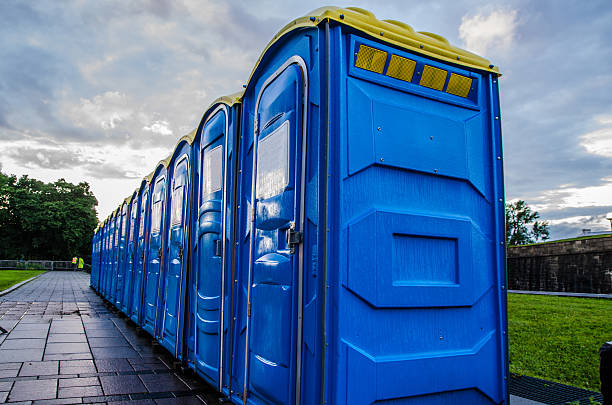 Best Porta potty rental near me  in Mason, OH