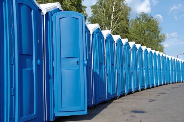 Best Event porta potty rental  in Mason, OH